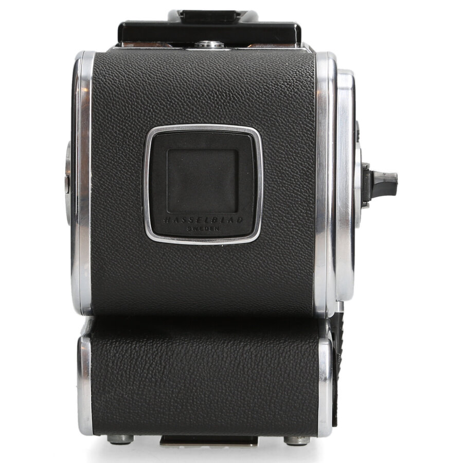 Hasselblad 500EL/M Body A12 6x6