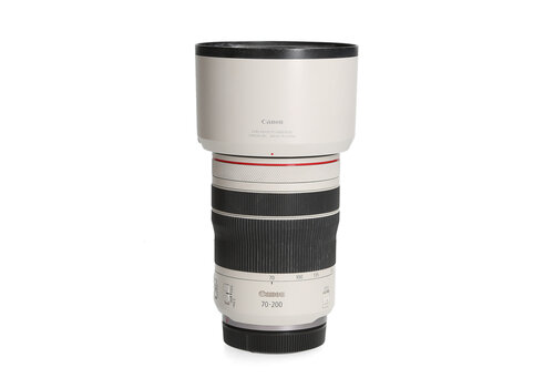 Canon RF 70-200mm 4.0 L IS USM 