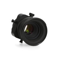 Nikon 85mm F2.8 D PC-E Micro - Incl. Btw