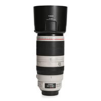 Canon 100-400mm 4.5-5.6 L EF IS USM II
