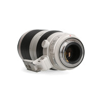 Canon 100-400mm 4.5-5.6 L EF IS USM II