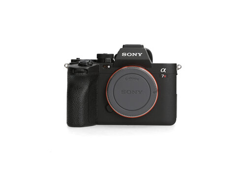 Gereserveerd Sony  A7R V - 5348 clicks 