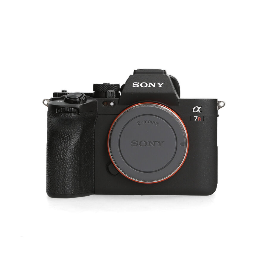 Sony  A7R V - 5348 clicks