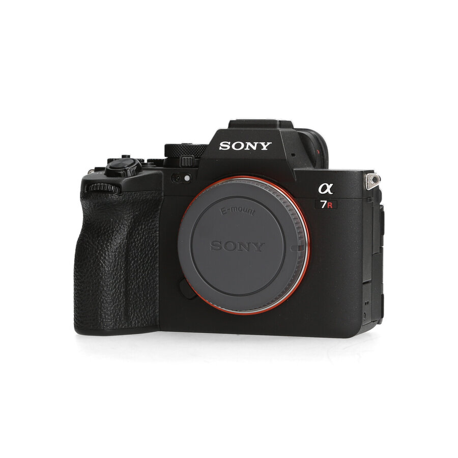 Sony  A7R V - 5348 clicks