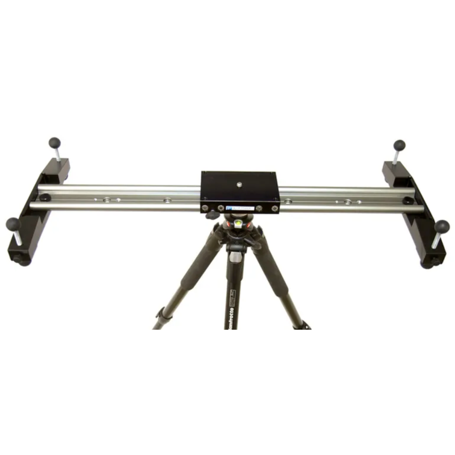 Glidetrack HD Hybrid Slider 1m