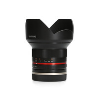 Samyang 12mm 2.0 NCS CS Sony E-mount