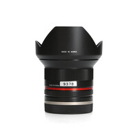 Samyang 12mm 2.0 NCS CS Sony E-mount