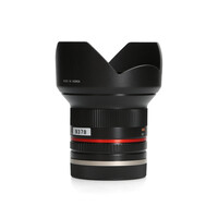 Samyang 12mm 2.0 NCS CS Sony E-mount