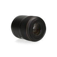 Nikon 105mm 2.8 G ED VR