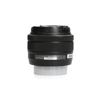 Fujifilm XC 15-45mm 3.5-5.6 OIS PZ