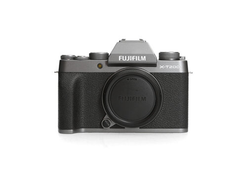 Fujifilm X-T200 