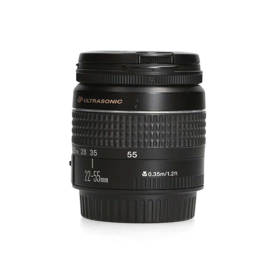 Canon EF 22-55mm 4.5-5.6 USM