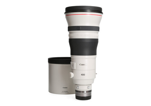 Canon RF 400mm 2.8 L IS USM 