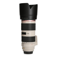 Canon 70-200mm 2.8  L EF IS USM II