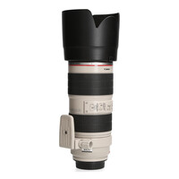 Canon 70-200mm 2.8  L EF IS USM II