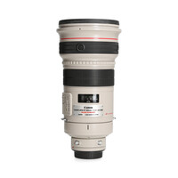 Canon 300mm 2.8 L EF IS USM