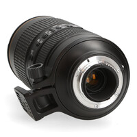 Nikon 80-400mm 4.5-5.6 G AF-S  ED VR II