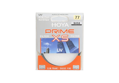 Filter Hoya Prime XS UV 77mm 