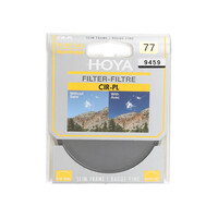 Filter Hoya Cir-PL Slim 77mm