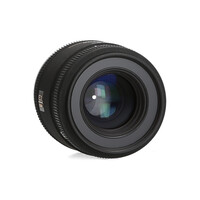 Nikon 24-120mm 4.0 G ED VR AF-S