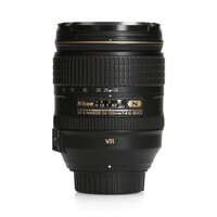 Nikon 24-120mm 4.0 G ED VR AF-S