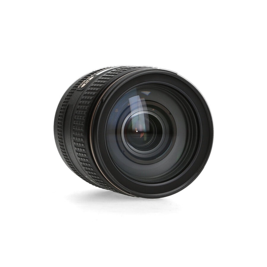 Nikon 24-120mm 4.0 G ED VR AF-S