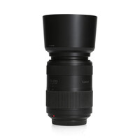 Panasonic Lumix G Vario 45-200mm f/4.0-5.6 II IS