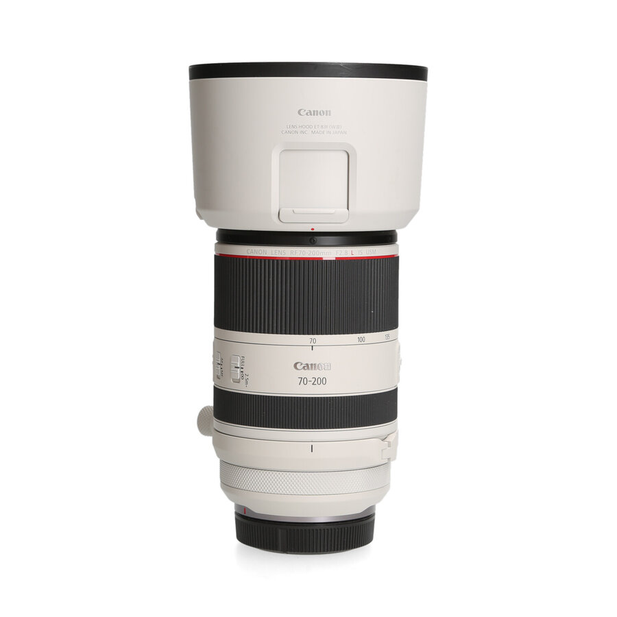 Canon RF 70-200mm 2.8 L IS USM