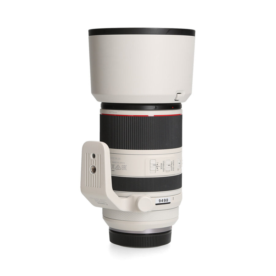 Canon RF 70-200mm 2.8 L IS USM