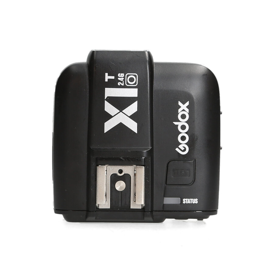 Godox X1 - Olympus