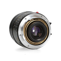 Leica Summicron-M 28mm 2.0 ASPH 11604
