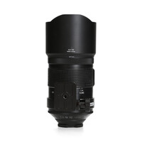 Irix 150mm 2.8 1:1 Macro - Nikon F