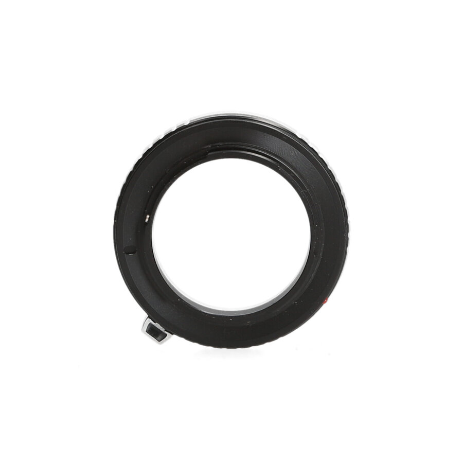 KF Concept LMFX Lens Adapter Ring for Leica LM Lens to Fujifilm X FX
