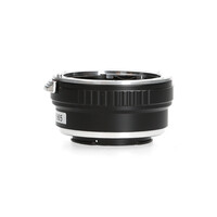 K&F Concept adapter for Leica R mount lens to Fujifilm X