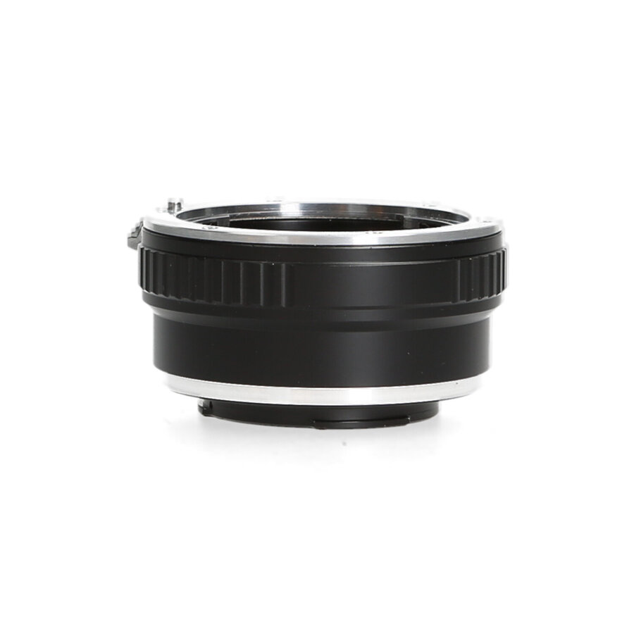 K&F Concept adapter for Leica R mount lens to Fujifilm X