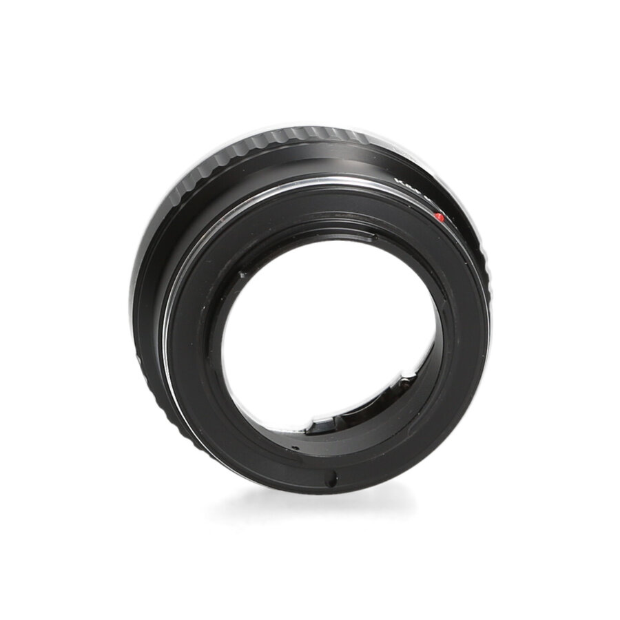 K&F Concept adapter for Leica R mount lens to Fujifilm X