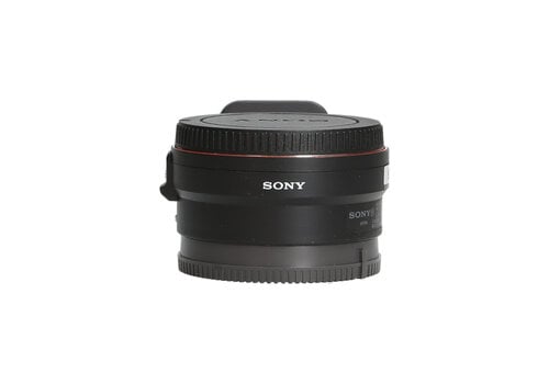 Sony Adaptor LA-EA1 E-mount 