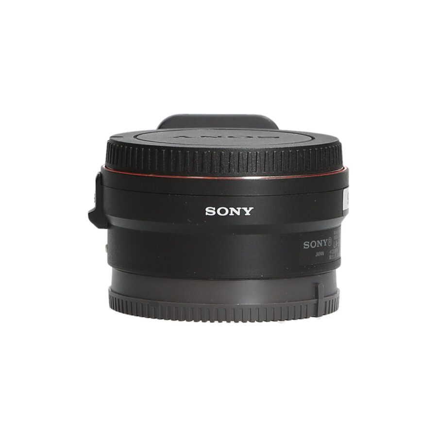 Sony Adaptor LA-EA1 E-mount