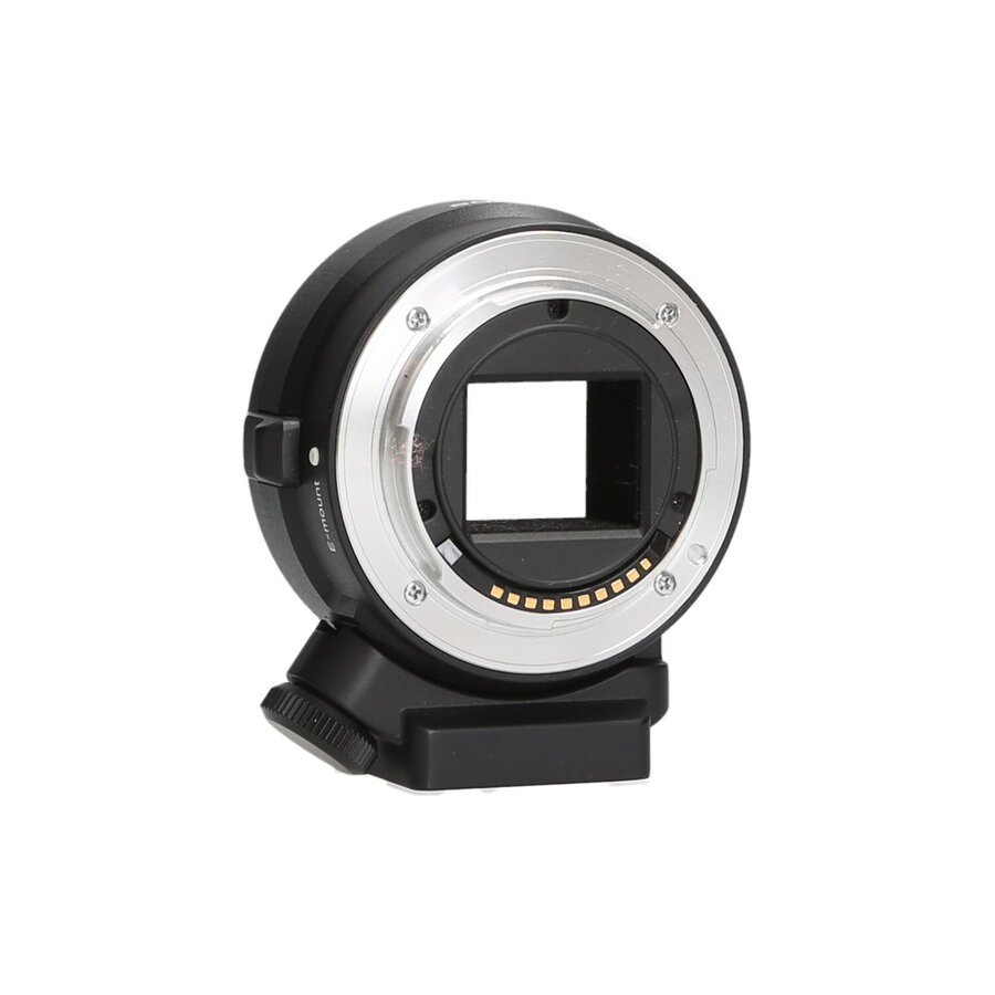 Sony Adaptor LA-EA1 E-mount