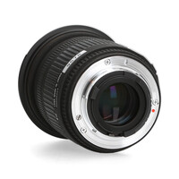 Sigma 18-50mm 2.8 EX DC Macro (Nikon)