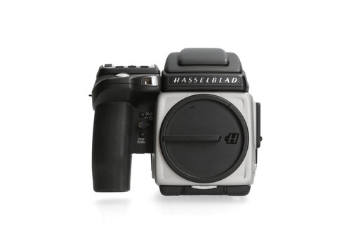 Hasselblad H5D-40 - 3.556 kliks 