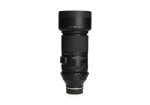 Tamron 150-500mm 5-6.7 DI III VC VXD - Sony 