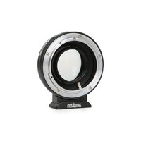 Metabones Speed Booster FD-X mount