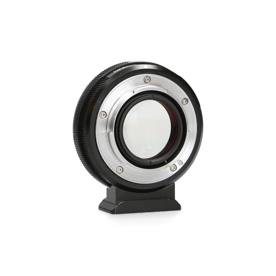 Metabones Speed Booster FD-X mount