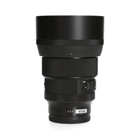 Sigma 85mm 1.4 DG DN L-Mount