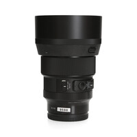 Sigma 85mm 1.4 DG DN L-Mount