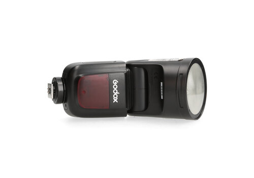 Godox V1 - Canon 