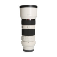 gereserveerd Sony FE 70-200 F4 G OSS 