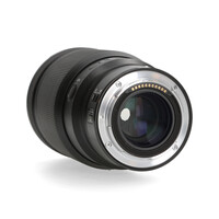 Nikon Z 50mm 1.2 S