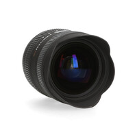 Sigma 8-16mm 4.5-5.6 HSM for Nikon